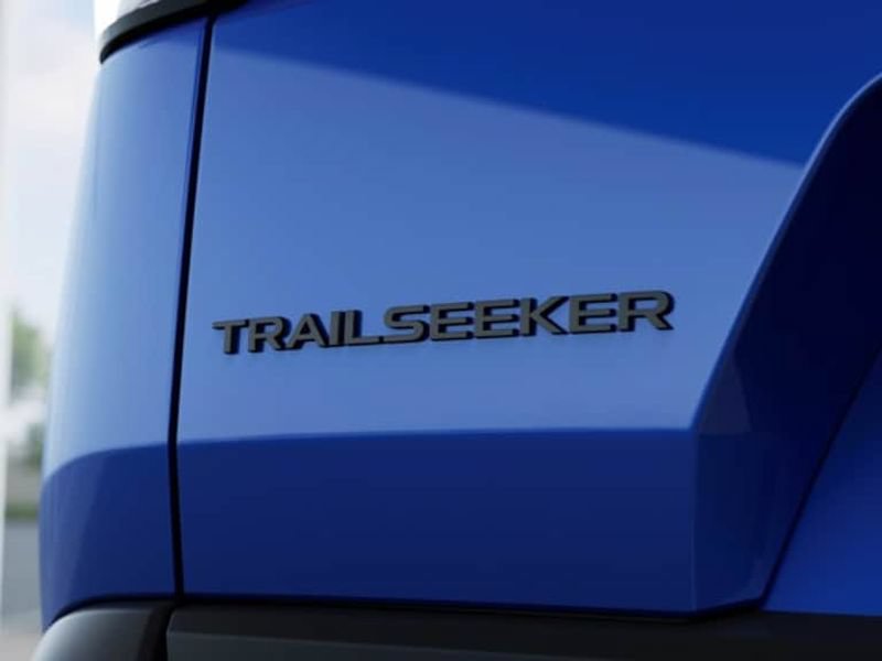 New 2026 Subaru Trailseeker AWD/4WD image 18