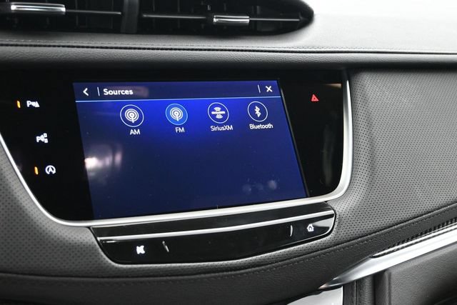New 2026 Cadillac XT5 Sportv w/ LPO, Floor Liner Package AWD/4WD image 20