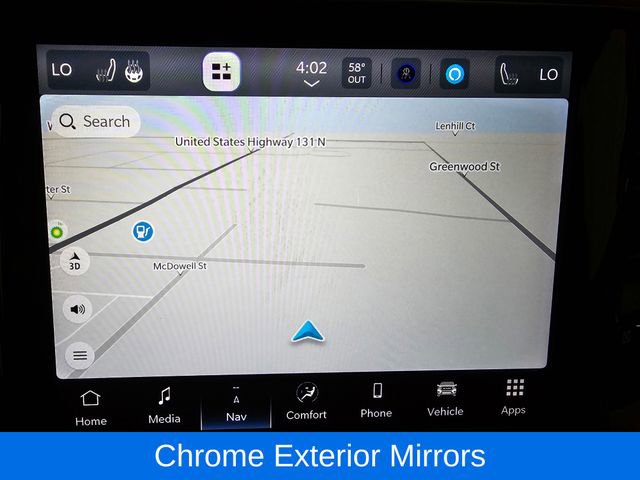 Used 2022 RAM 2500 Laramie image 20