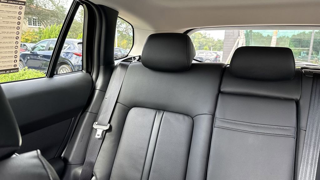 New 2026 MAZDA CX-50 AWD 2.5 Hybrid w/ Weather Package image 18
