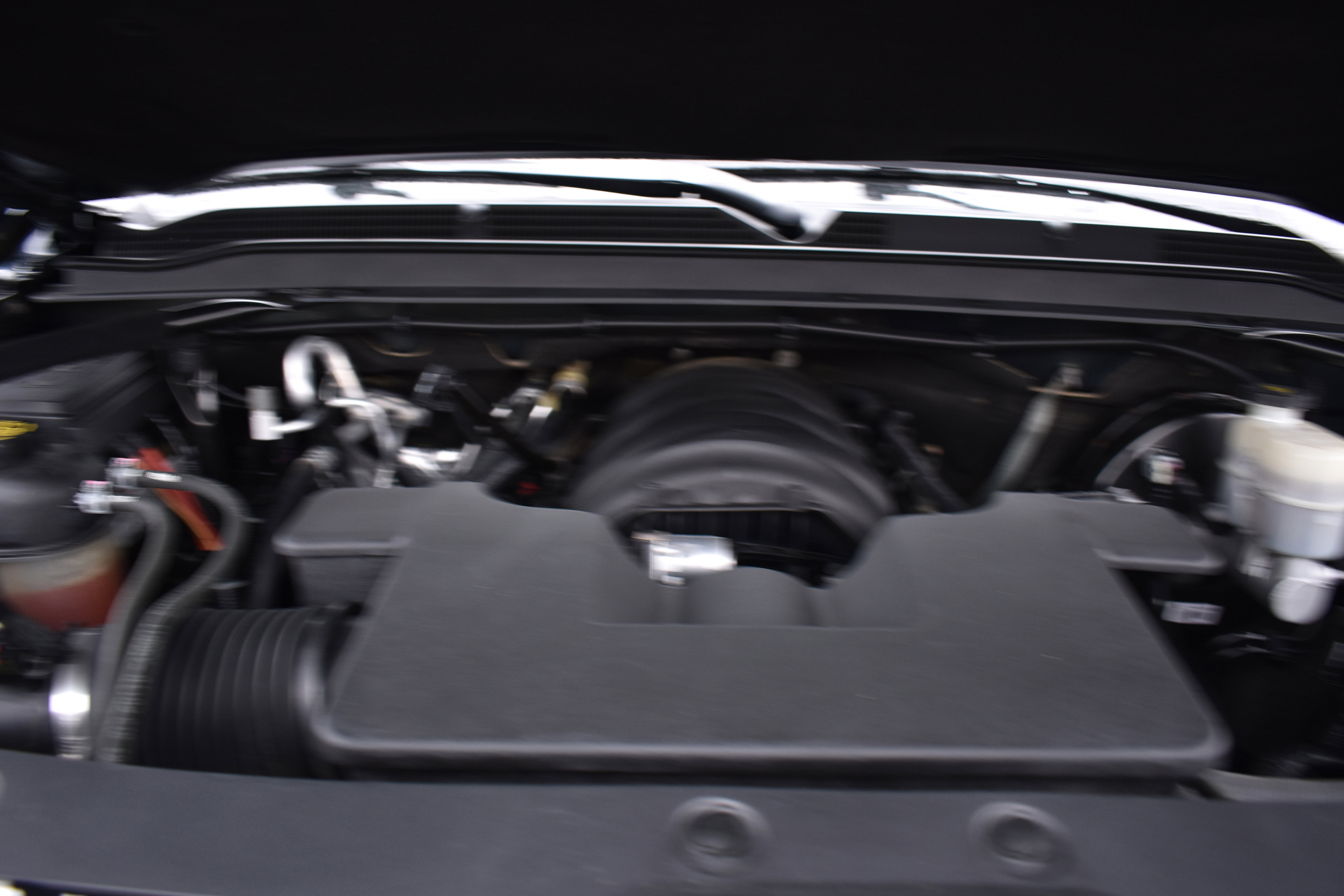 Used 2019 GMC Yukon XL SLT w/ Open Road Package image 39