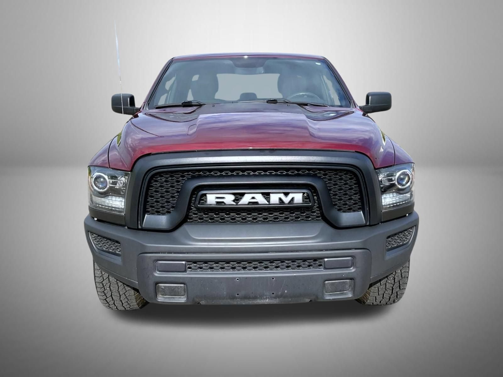 Used 2021 RAM 1500 Warlock w/ Electronics Group AWD/4WD image 3