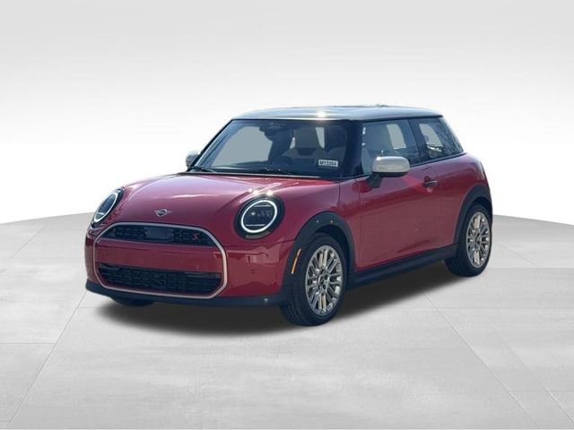 New 2026 MINI Cooper S image 9