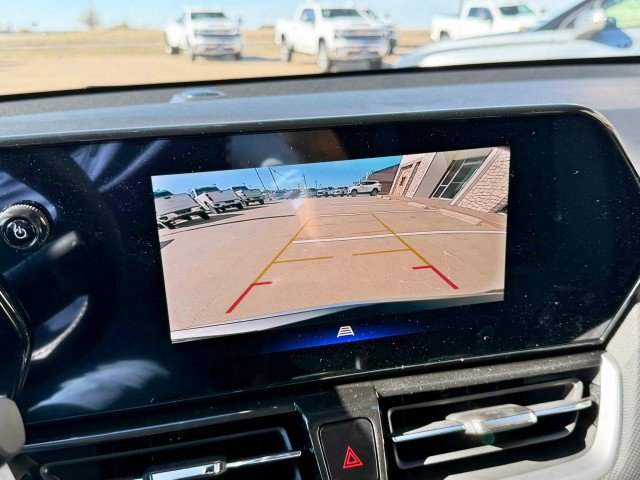 New 2026 Chevrolet TrailBlazer LT w/ Convenience Package FWD image 22