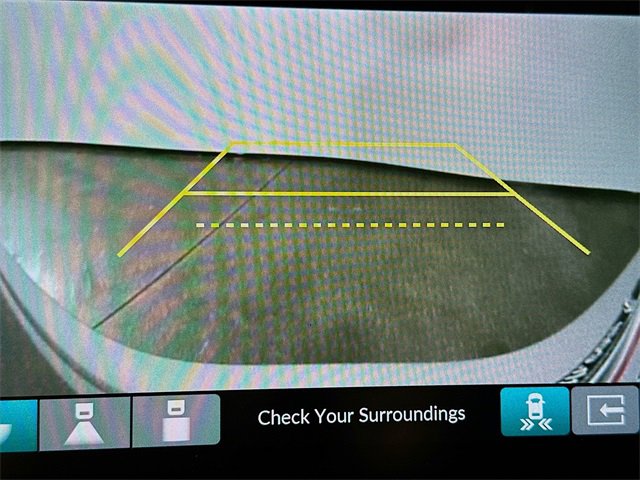 Certified 2023 Honda CR-V Sport Touring image 12