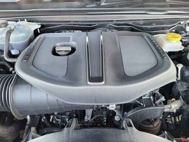 Used 2025 RAM 1500 Rebel w/ Rebel Level 1 Equipment Group AWD/4WD image 20