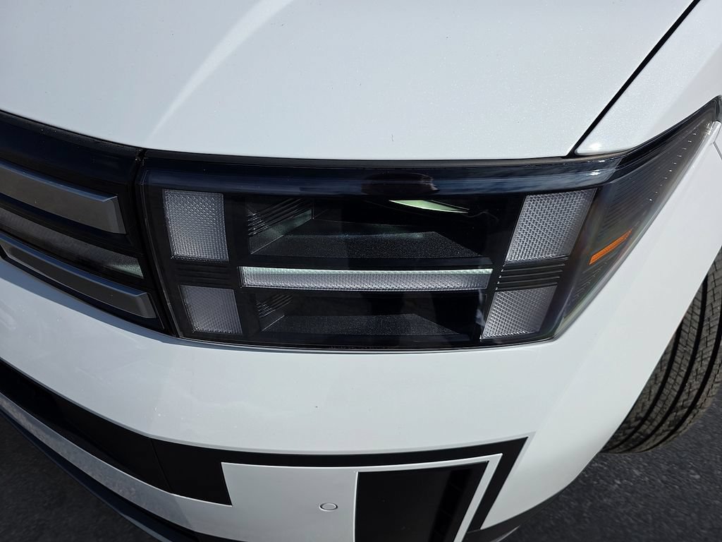 New 2026 Hyundai Santa Fe SE FWD image 38