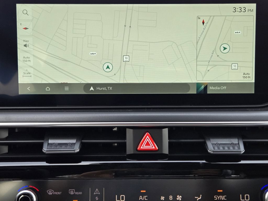 New 2026 Kia K5 GT-Line w/ GT-Line Premium Package FWD image 12