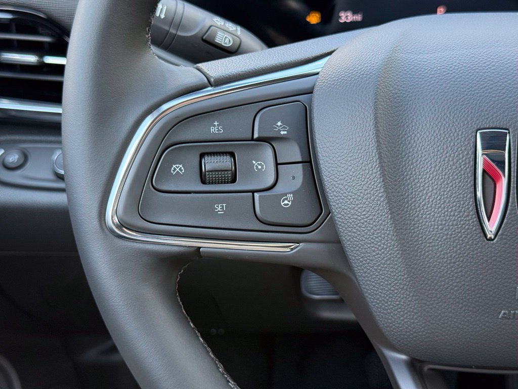 New 2026 Buick Envista Sport Touring w/ Convenience I Package FWD image 24