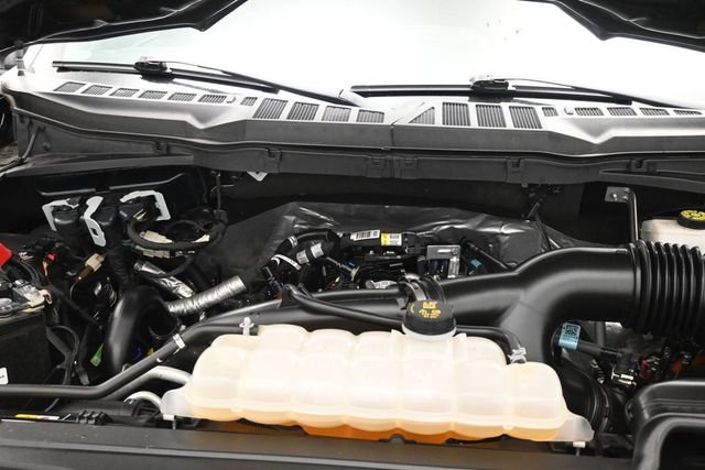 Used 2021 Ford F150 Lariat w/ Tow Technology Package AWD/4WD image 45