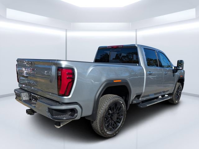 New 2026 GMC Sierra 2500 Denali w/ Denali Reserve Package image 3