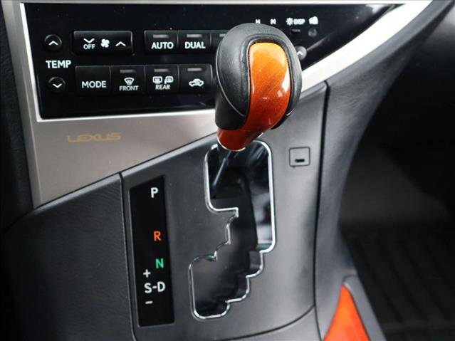 Used 2010 Lexus RX 350 AWD image 18