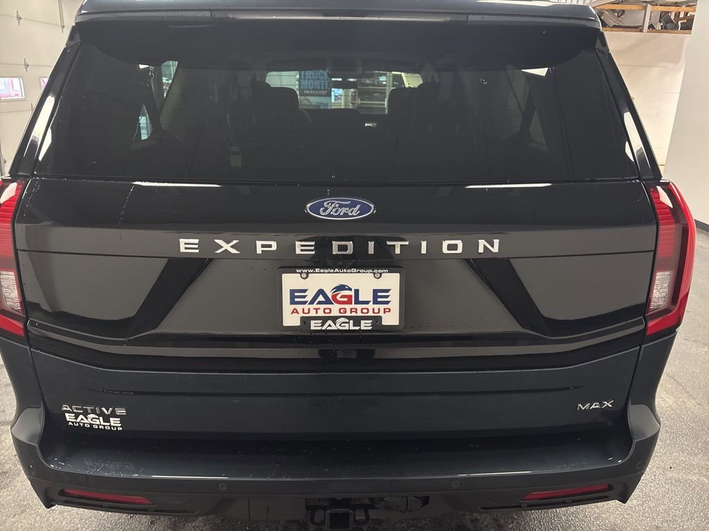 New 2026 Ford Expedition Max Active image 10