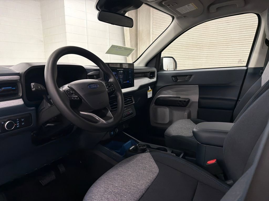 New 2026 Ford Maverick XLT w/ Equipment Group 301A image 6