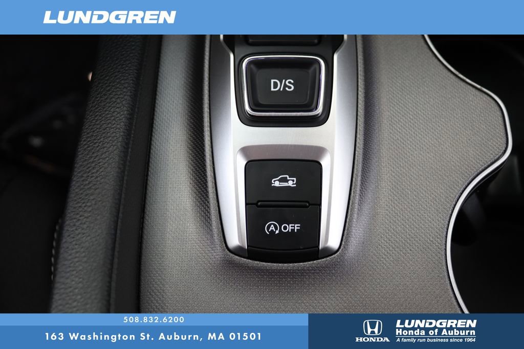 Used 2025 Honda Ridgeline Sport image 25