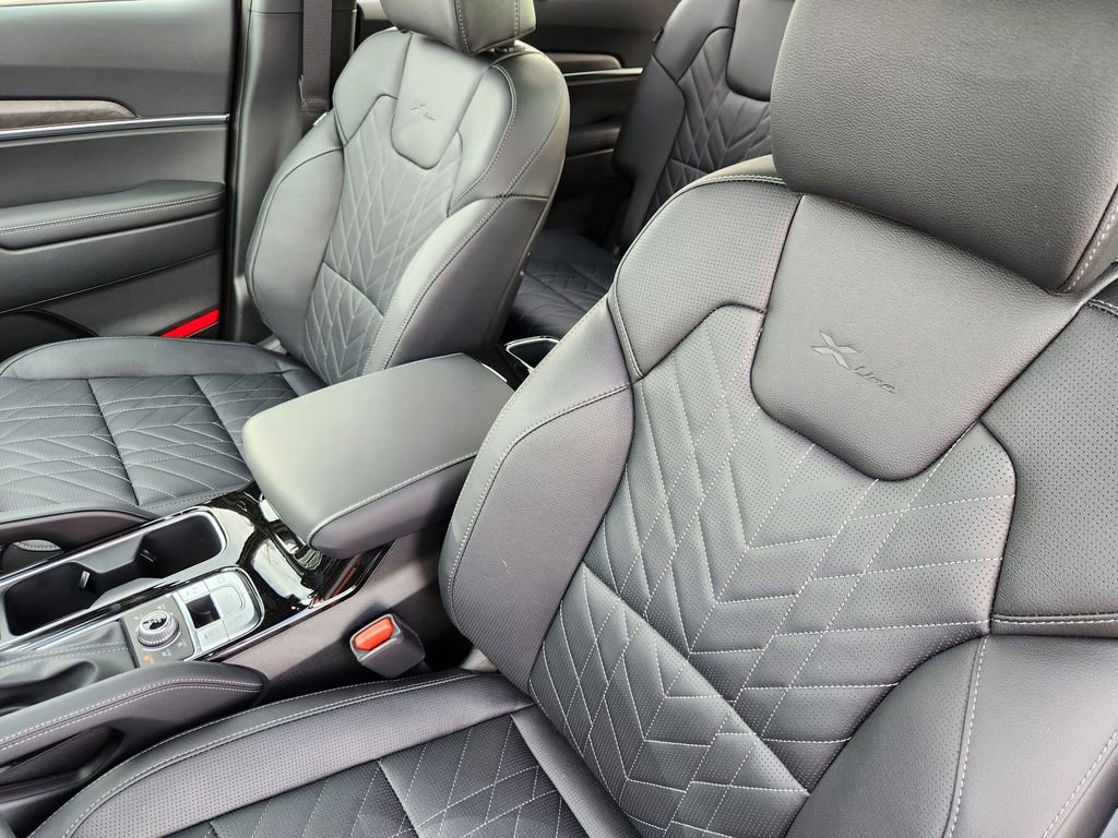 New 2025 Kia Telluride SX X-Line image 9