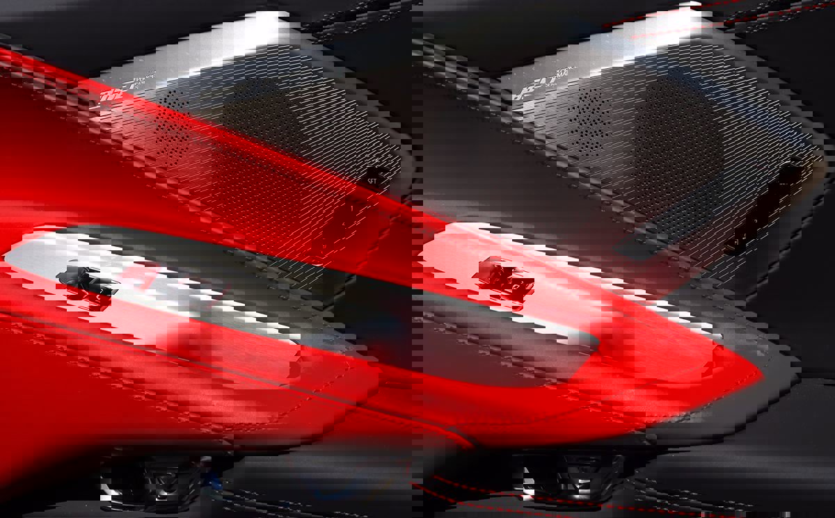 Used 2023 Chevrolet Corvette Stingray Premium Conv w/ Z51 Performance Package image 39