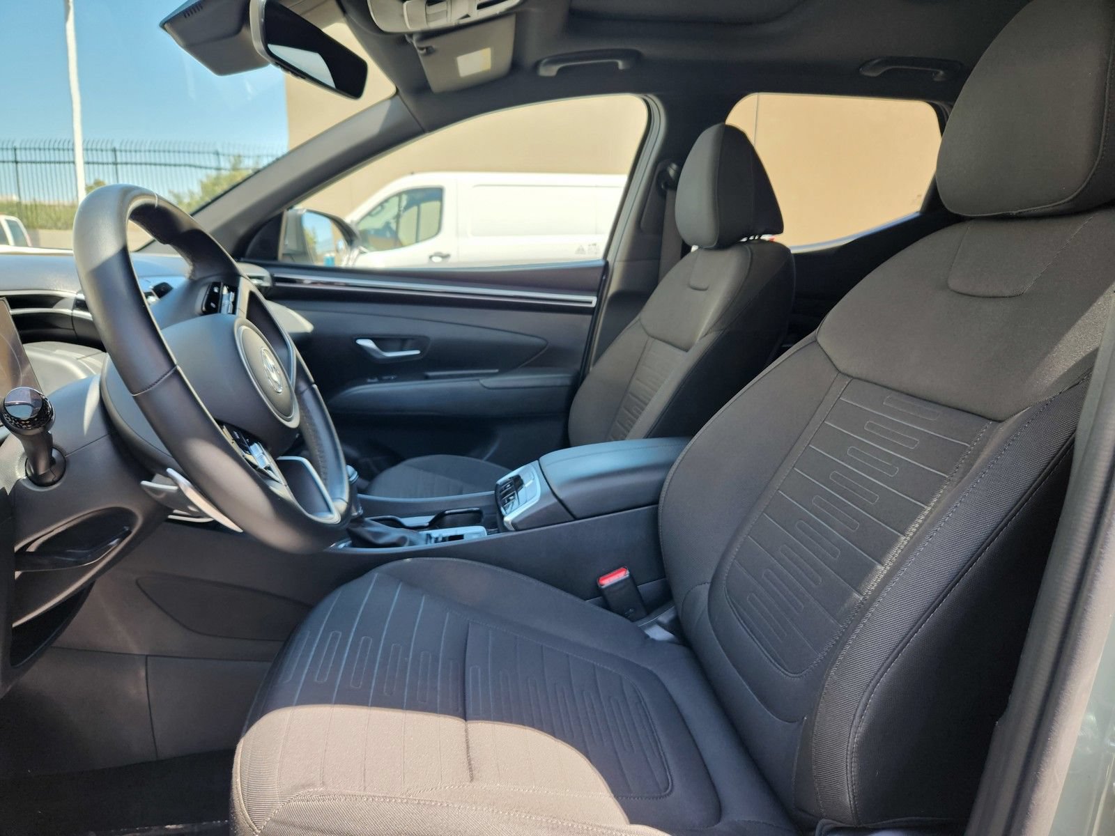 Used 2022 Hyundai Santa Cruz SEL Premium AWD/4WD image 12