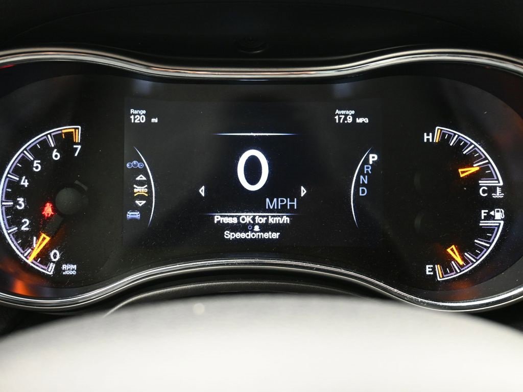 Used 2019 Jeep Grand Cherokee Limited image 21