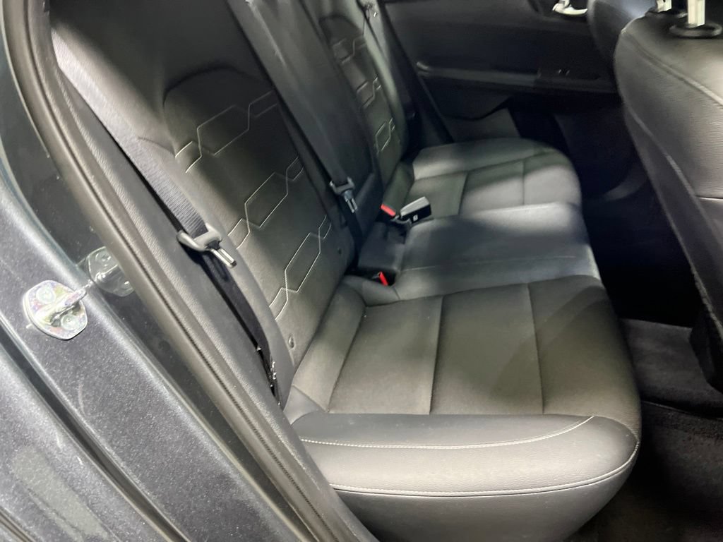 Used 2024 Kia Forte GT-Line w/ GT-Line Premium Package FWD image 11