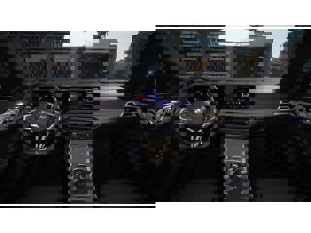 New 2026 BMW i4 xDrive40i w/ M Sport Package image 10