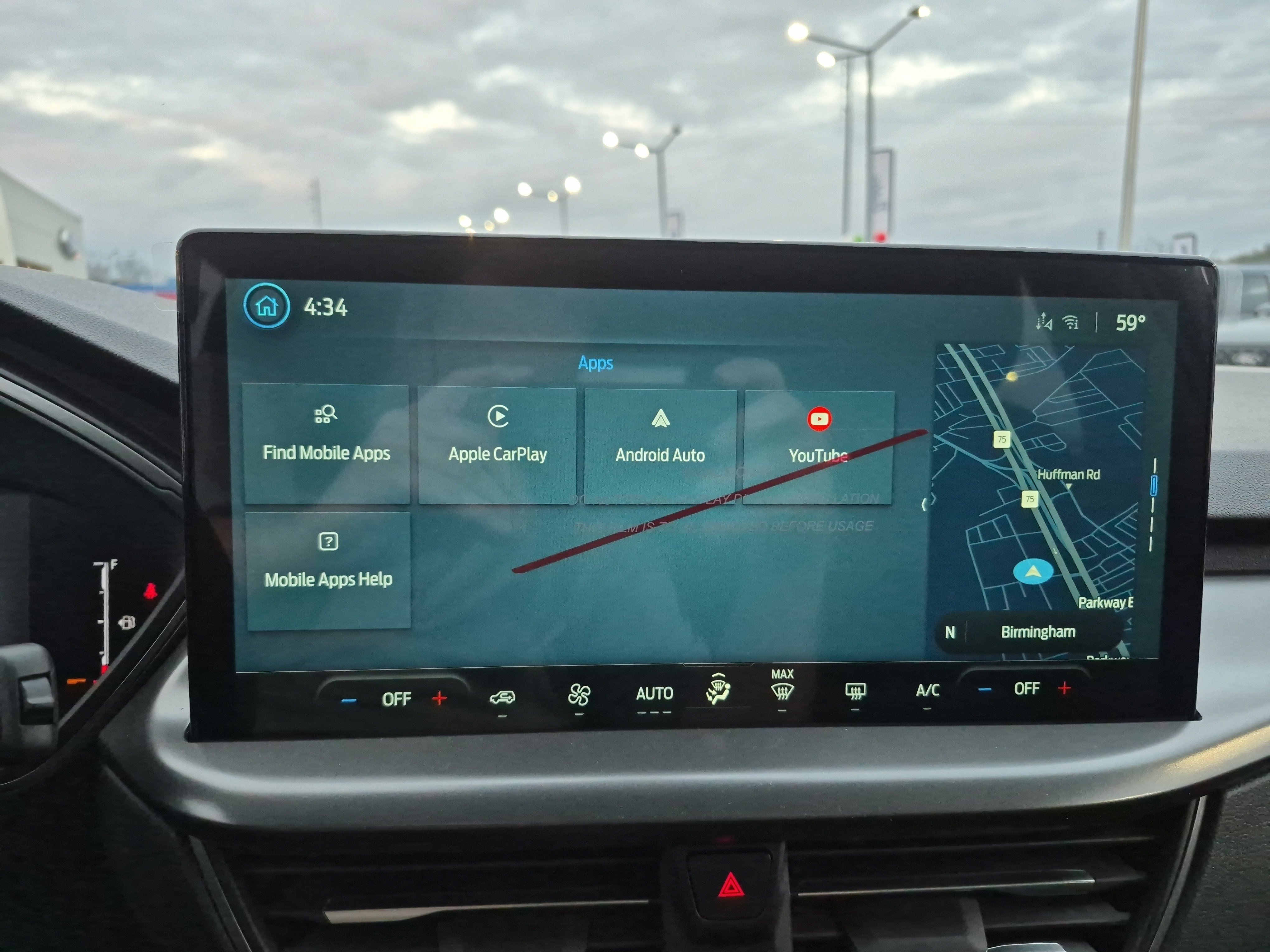 New 2026 Ford Escape Active w/ Tech Pack #1 image 33