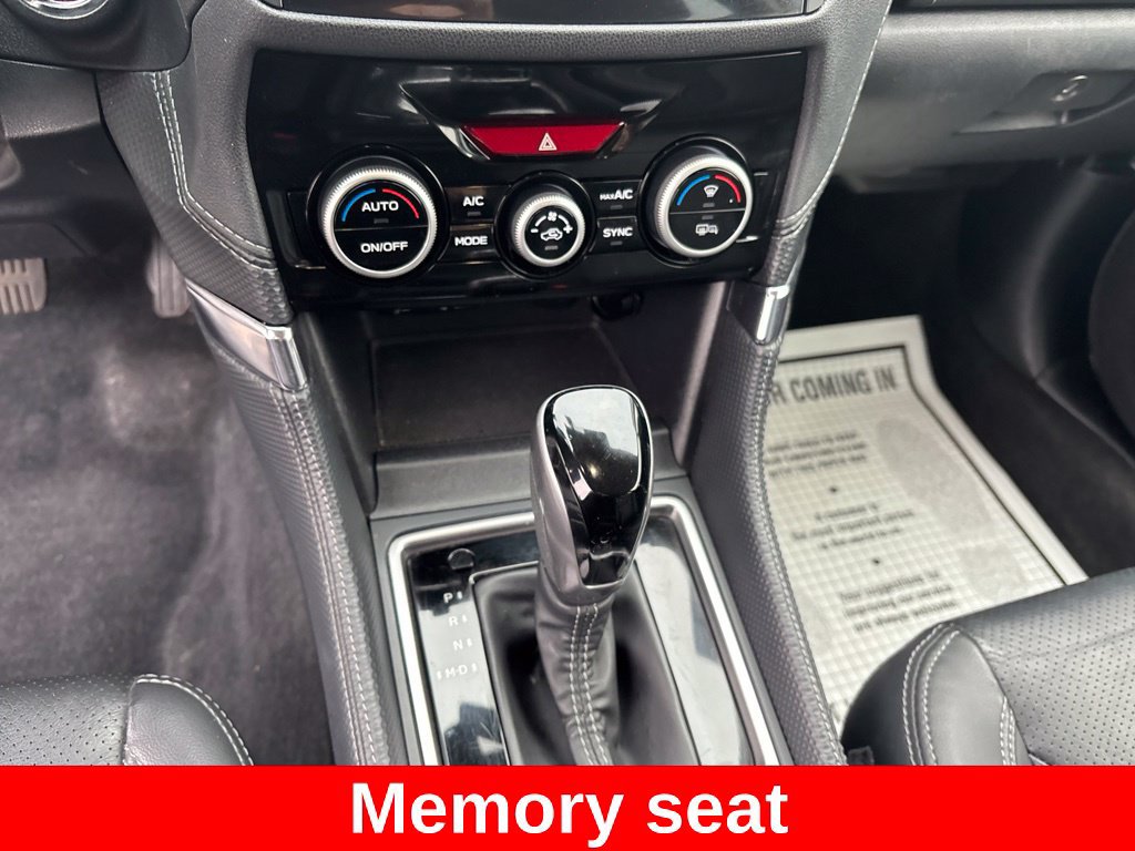 Used 2023 Subaru Forester Touring AWD/4WD image 14
