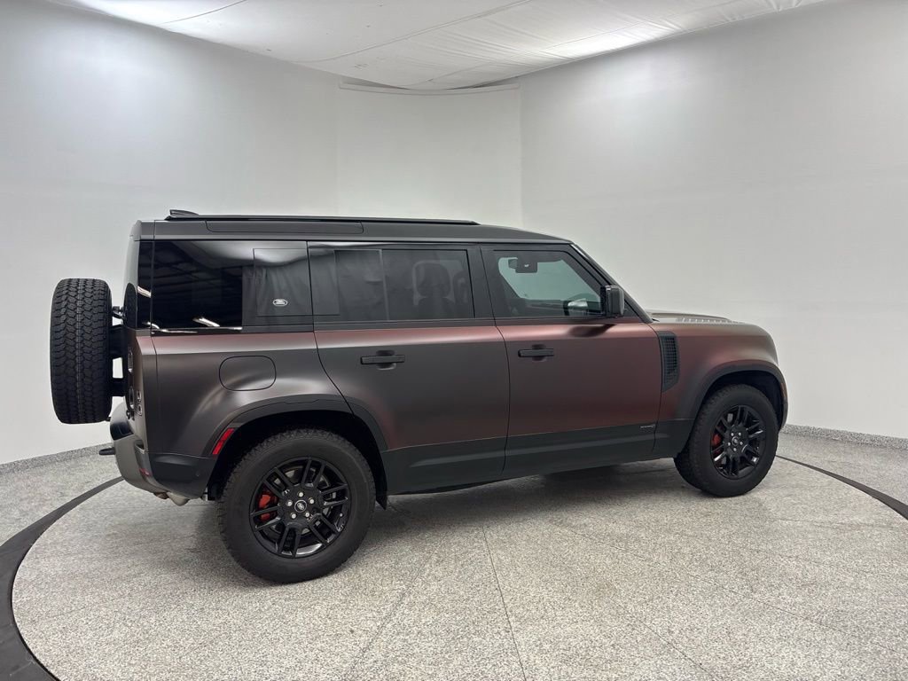 Used 2020 Land Rover Defender 110 X image 15
