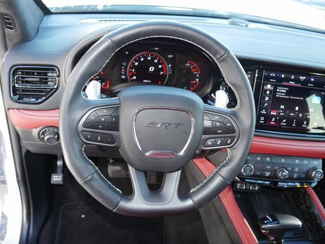 Used 2024 Dodge Durango SRT image 22