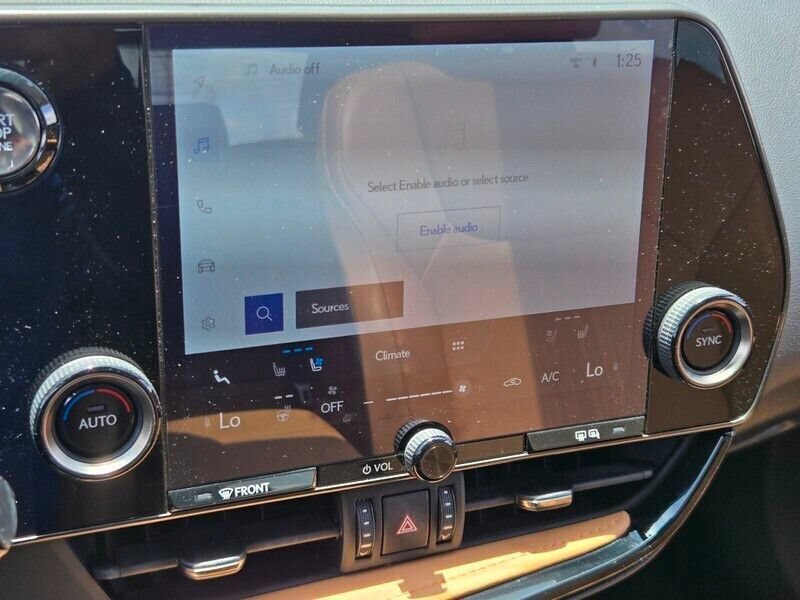 Used 2023 Lexus NX 350 AWD w/ Cold Area Package image 18