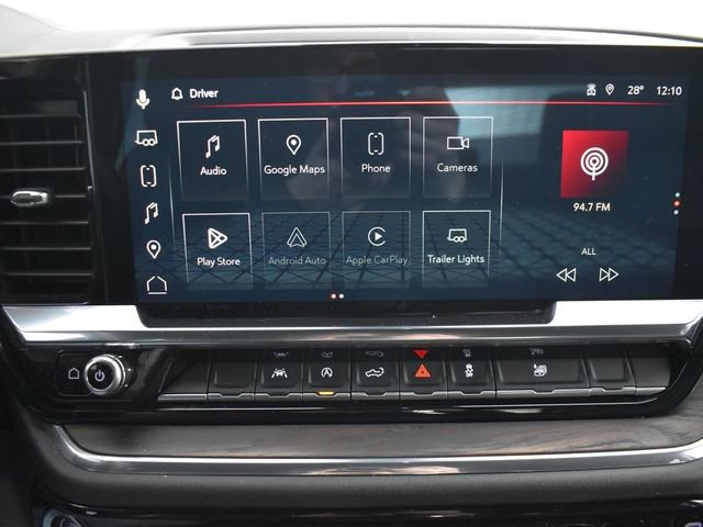 Used 2025 GMC Sierra 1500 SLT image 26