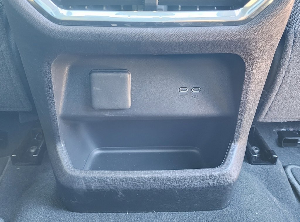 New 2026 GMC Sierra EV Elevation image 48