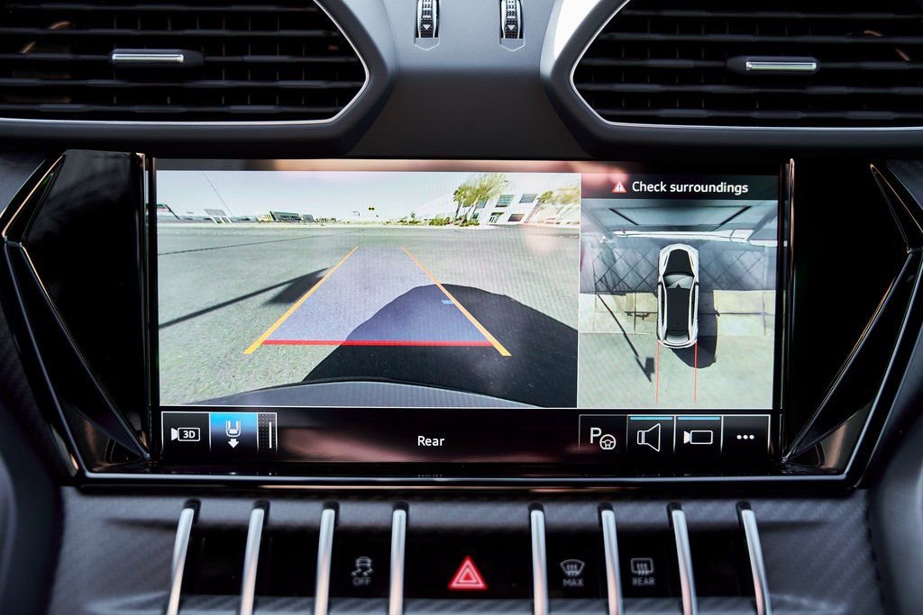 Used 2024 Lamborghini Urus Performante image 93