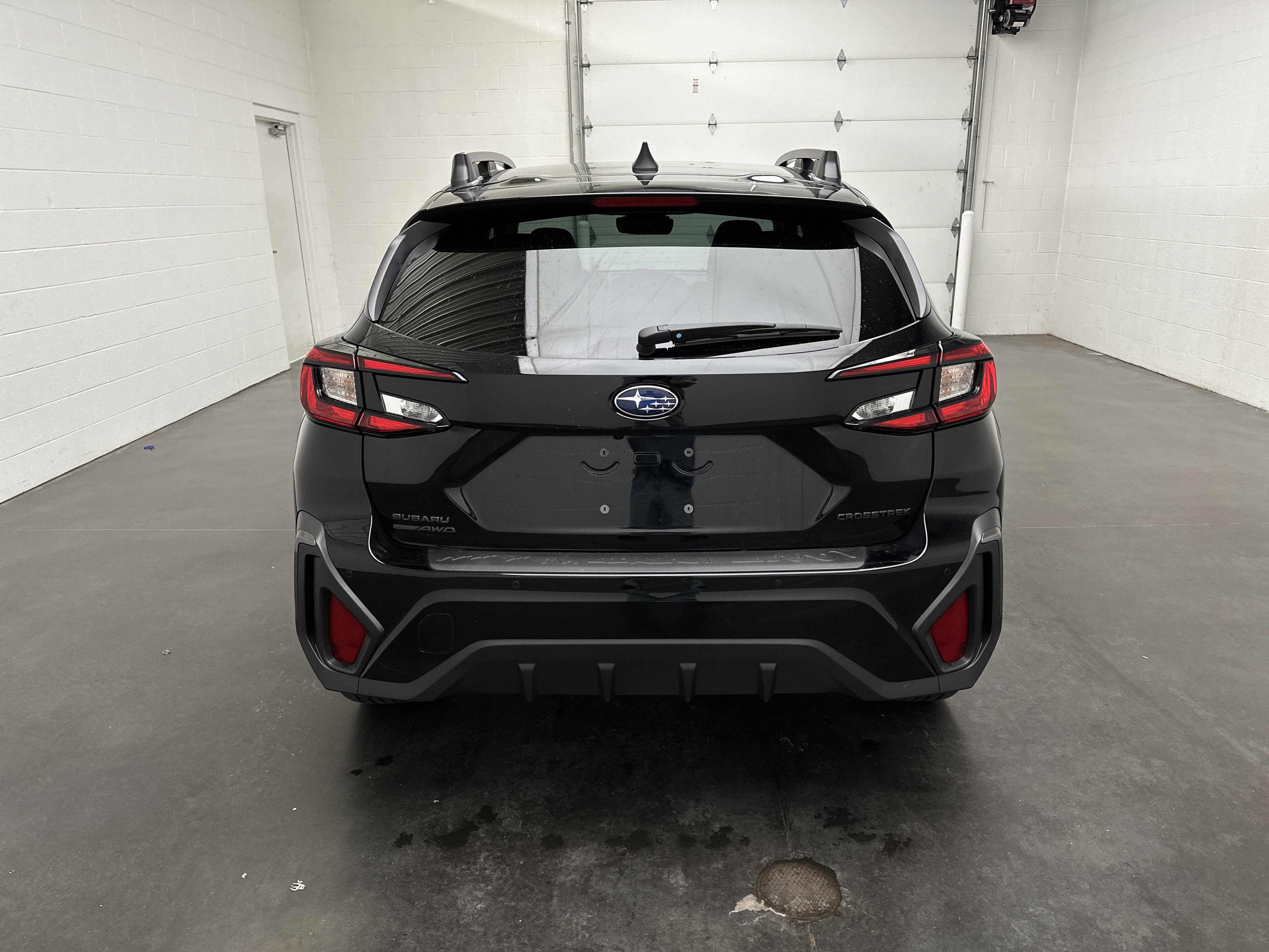New 2026 Subaru Crosstrek 2.5i Limited AWD/4WD image 7