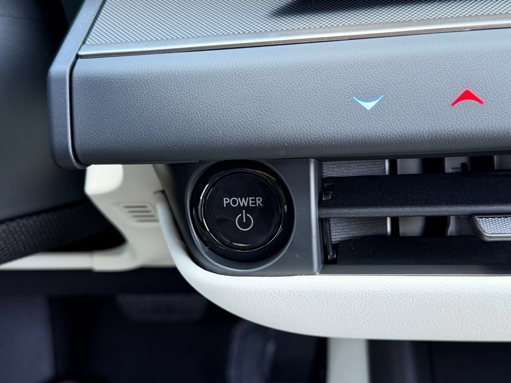 New 2026 Lexus ES 350h AWD w/ Cold Area Package image 28