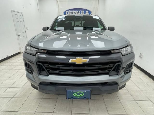 Used 2023 Chevrolet Colorado LT w/ LT Convenience Package II AWD/4WD image 18