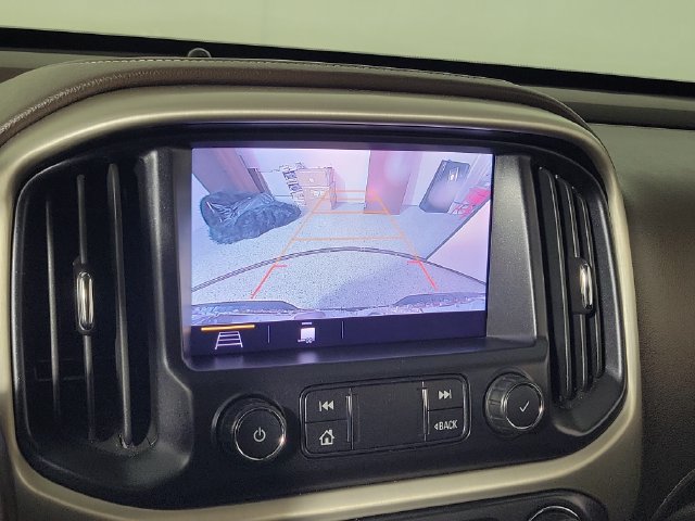 Used 2021 GMC Canyon Denali RWD image 29