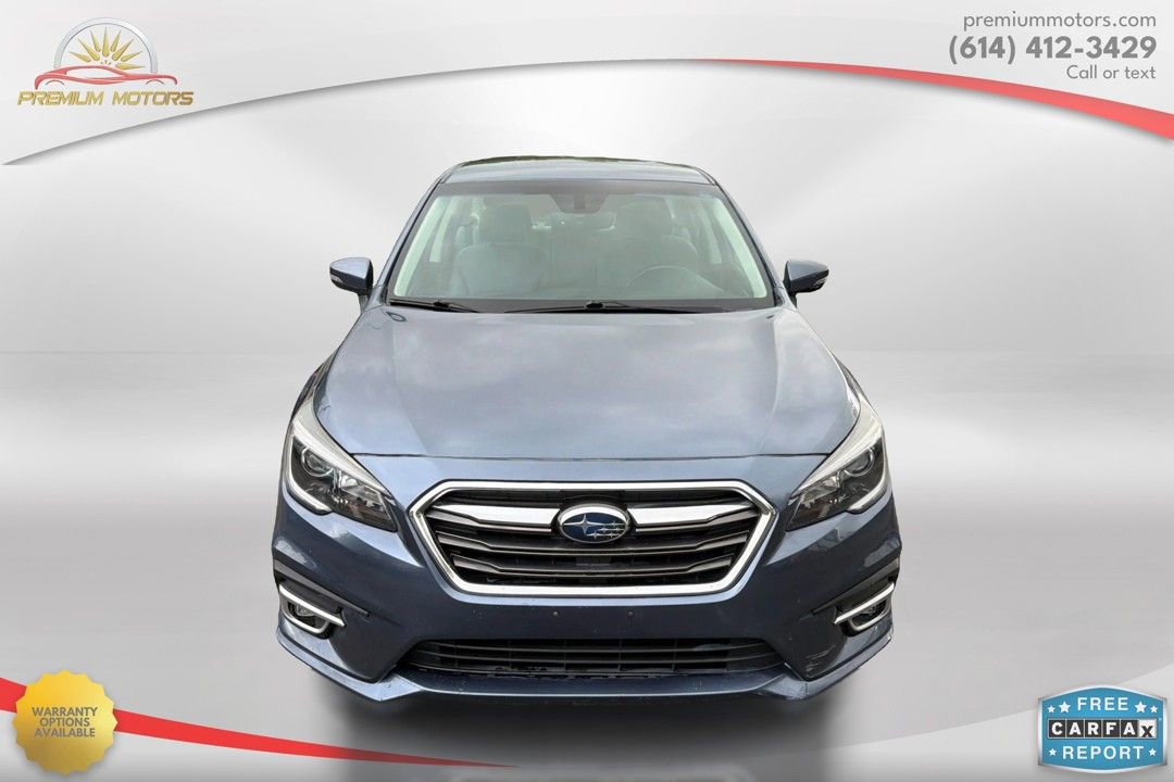 Used 2018 Subaru Legacy 2.5i Premium AWD/4WD image 8