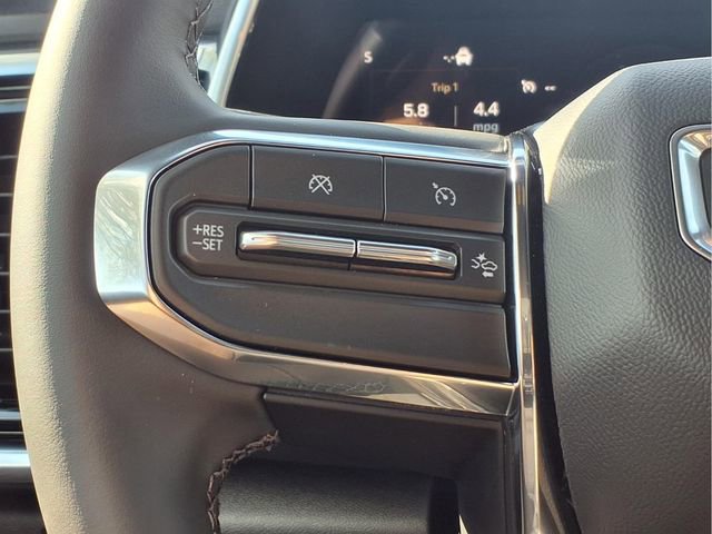 New 2026 GMC Canyon Elevation w/ Convenience Package AWD/4WD image 12