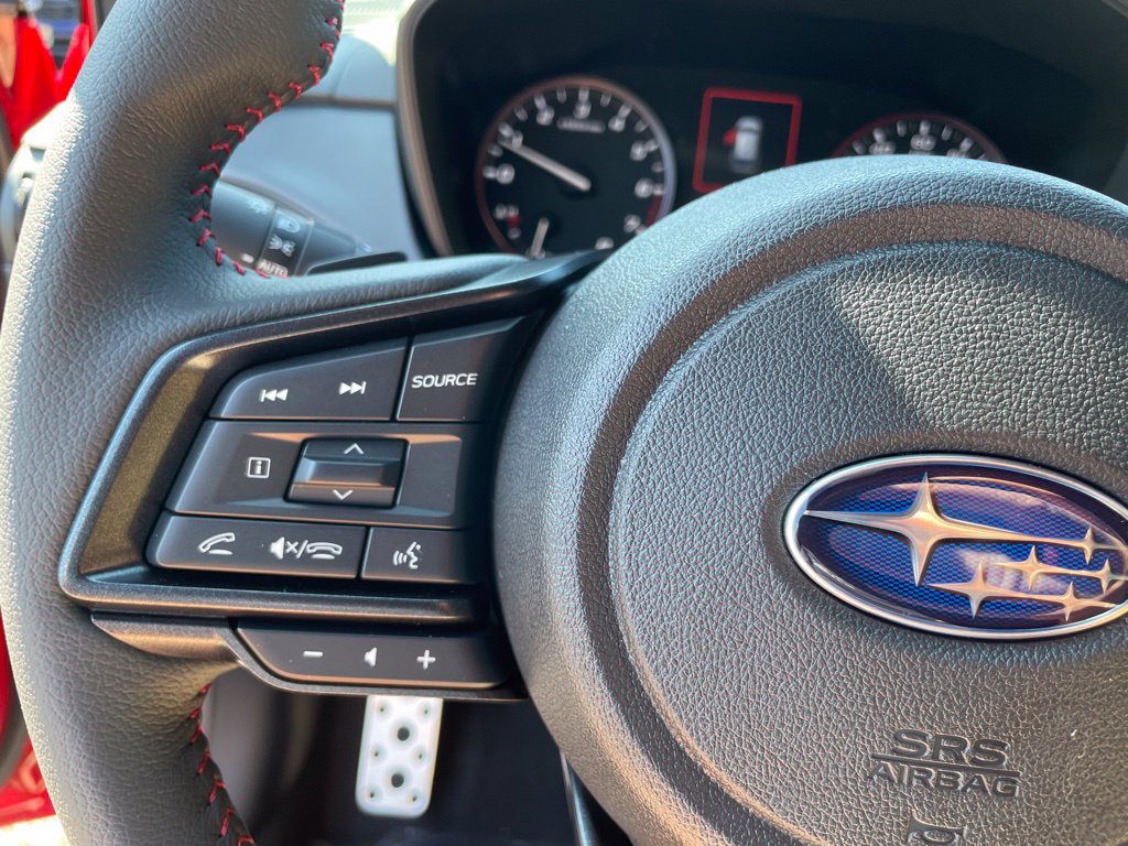 New 2026 Subaru Impreza RS AWD/4WD image 19
