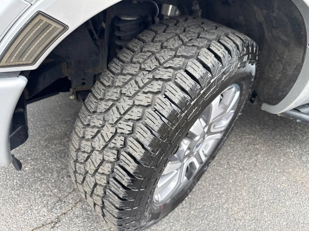 Certified 2019 Ford Ranger Lariat w/ Technology Package AWD/4WD image 45