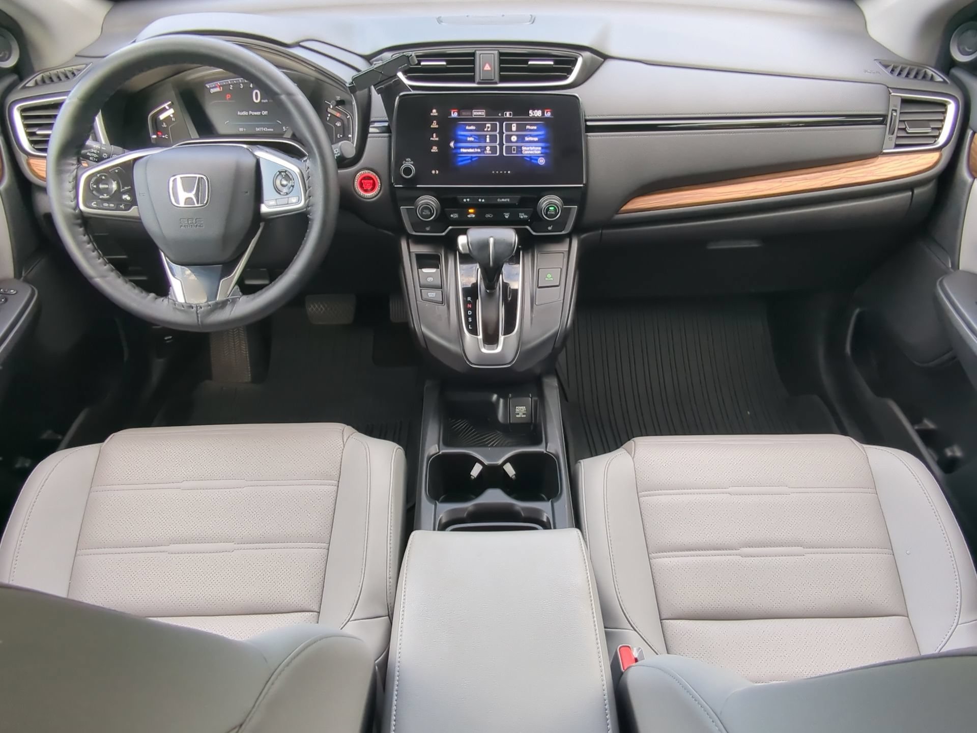 Used 2019 Honda CR-V EX-L image 50