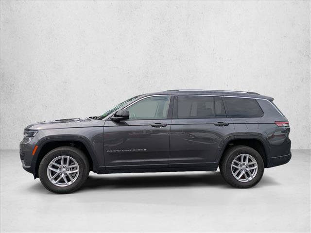 Used 2023 Jeep Grand Cherokee L Laredo AWD/4WD image 9