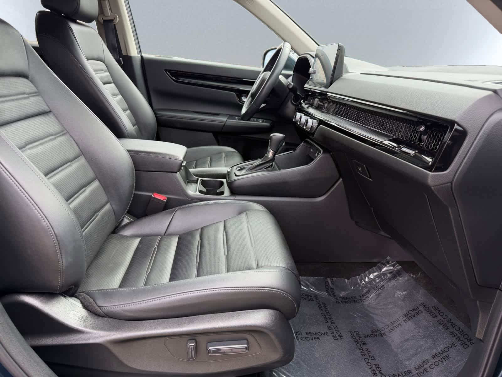 Used 2024 Honda CR-V EX-L image 20