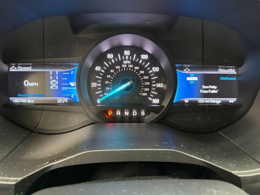 Used 2021 Ford Edge SEL image 23