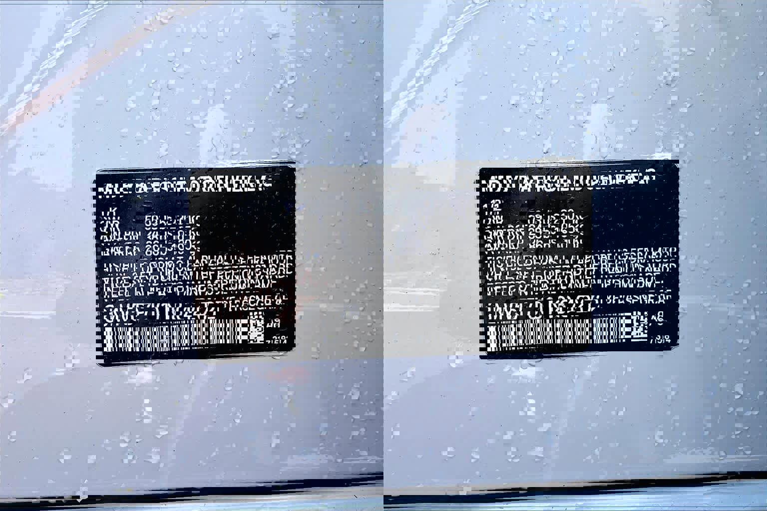 Used 2022 BMW 330e w/ Premium Package image 35