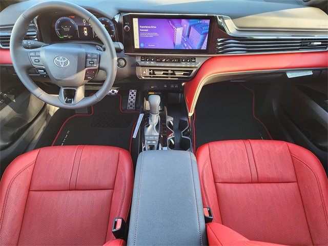 New 2026 Toyota Camry XSE image 19