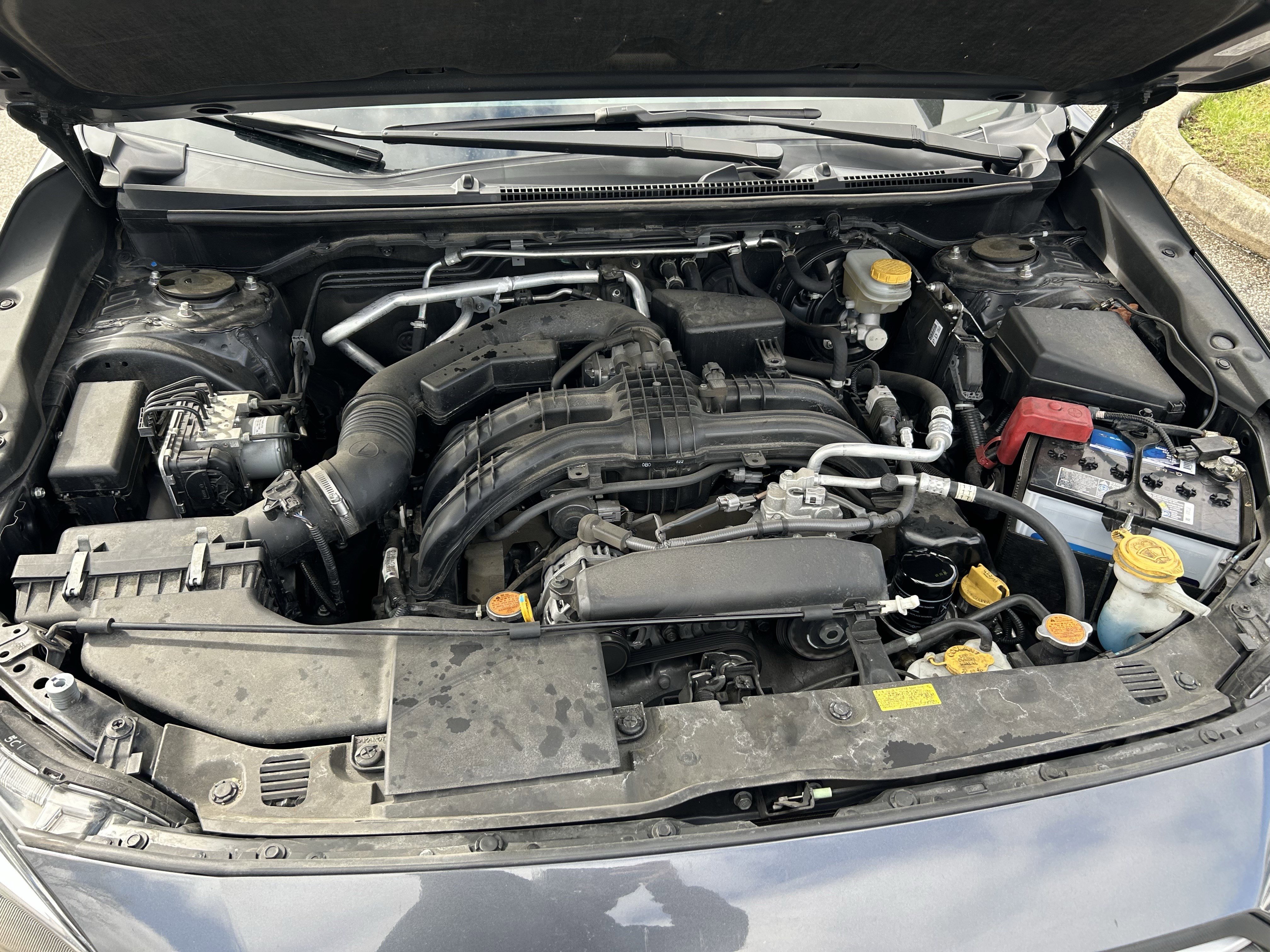 Used 2020 Subaru Crosstrek 2.0i Premium w/ Moonroof Package 2 image 28