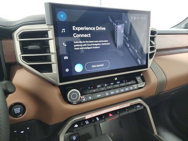 New 2026 Toyota Tundra 1794 Edition image 31
