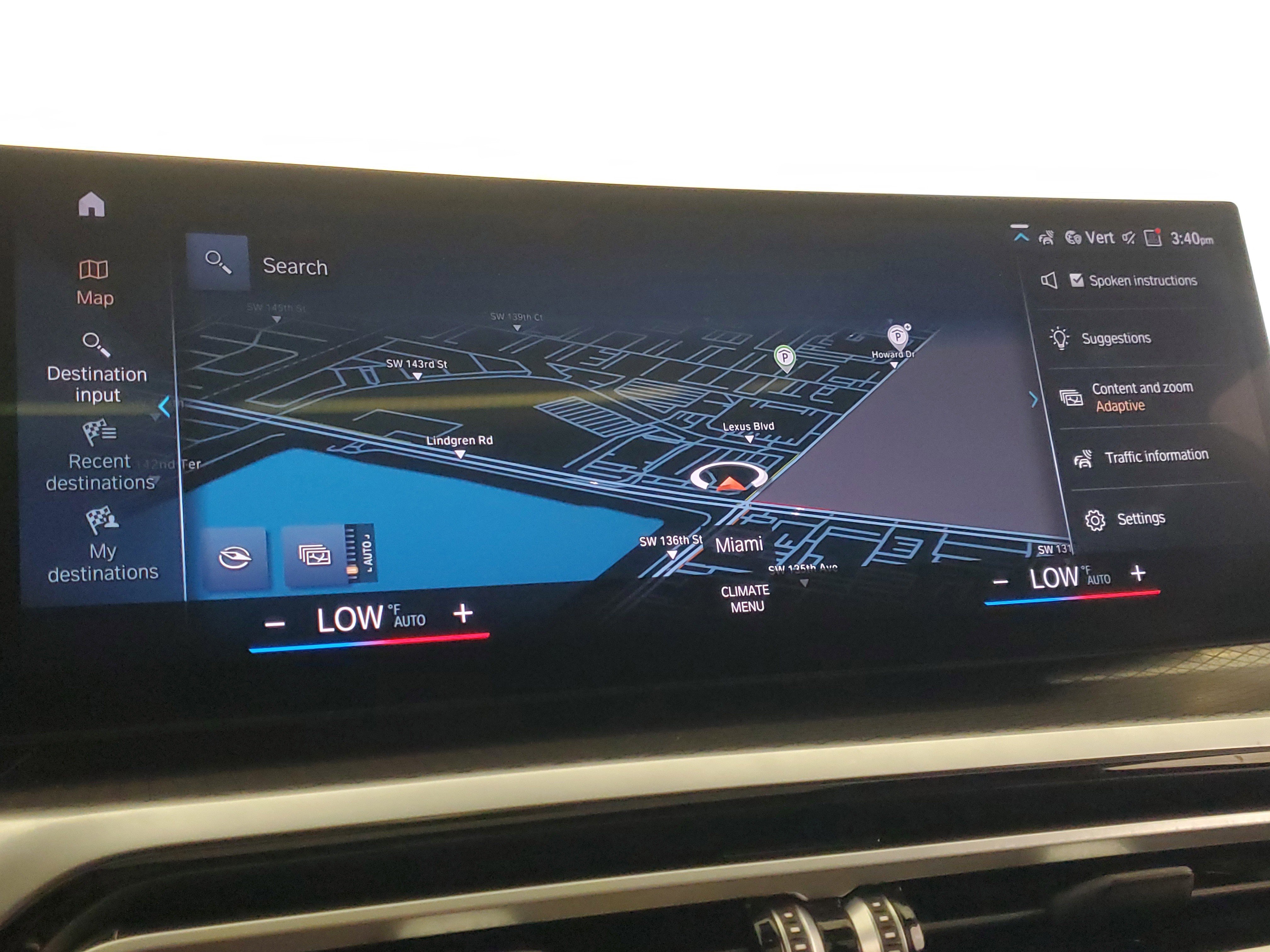 Used 2023 BMW 330i Sedan w/ M Sport Package image 30